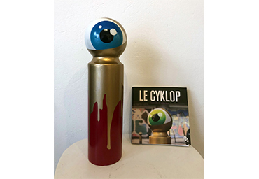 Le Cyklop