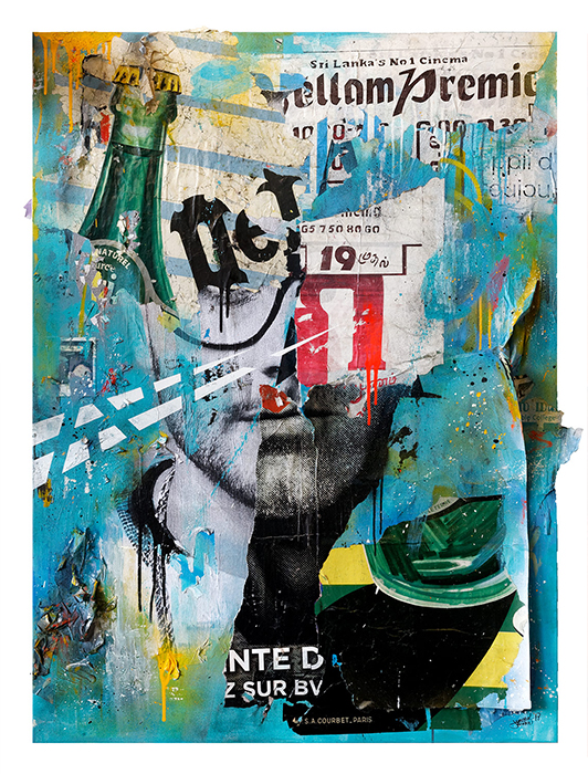 JOACHIM ROMAIN Galerie Urbaine Galerie D art Contemporain Et Urbain