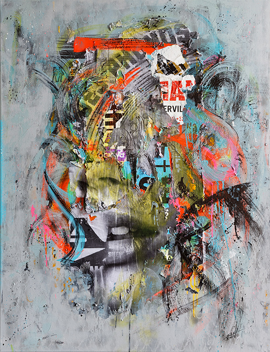 JOACHIM ROMAIN Galerie Urbaine Galerie D art Contemporain Et Urbain